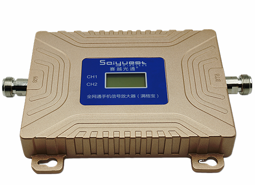 青浦双频手机信号放大器200㎡