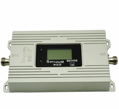 青浦单频手机信号放大器800㎡