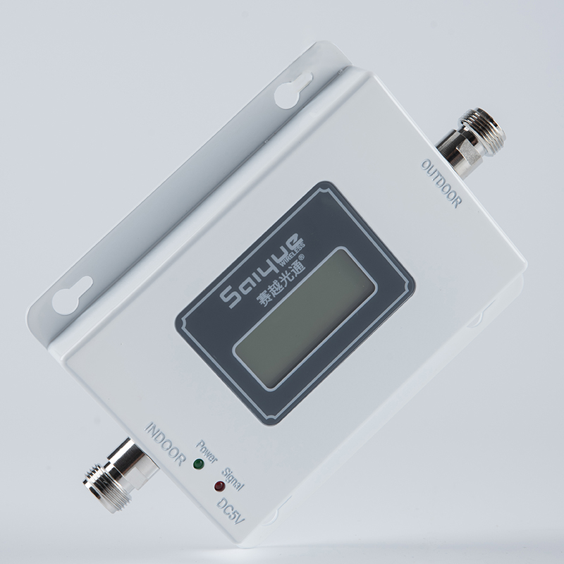 青浦家用配电房机房信号放大器200㎡