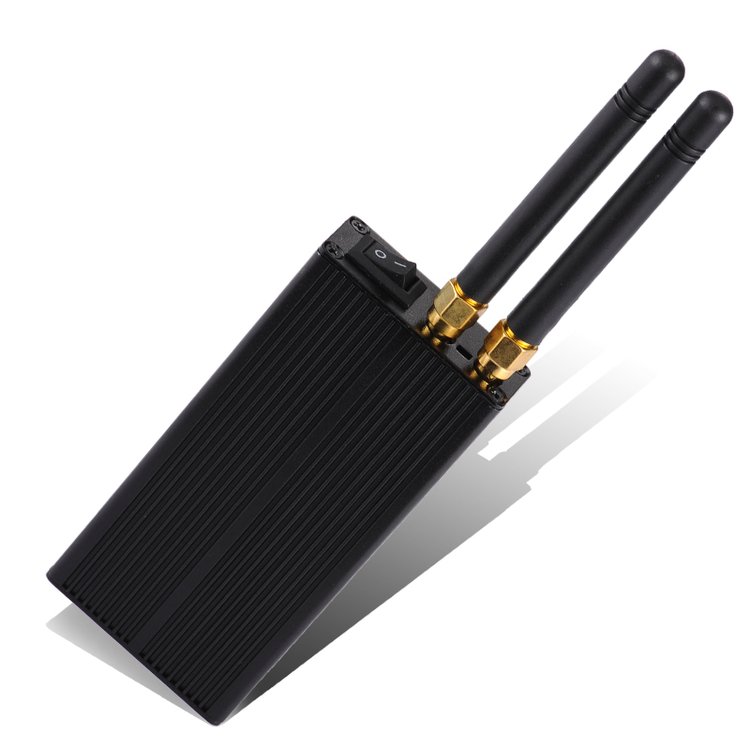  青浦1.2G/1.5G导航屏蔽器