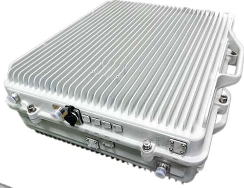 青浦信令级数字室分型移动通信干扰器