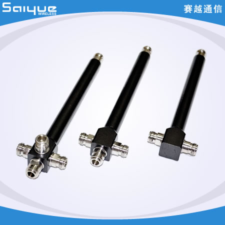  青浦FM调频广播同步广播功分器