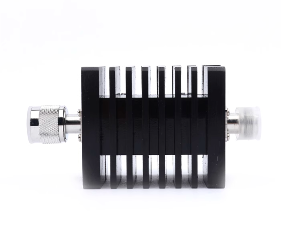  青浦腔体固定衰减器0-3G/0-4G  N型接口